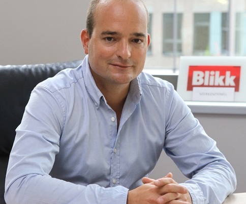 mmonline.hu | Megvan a Blikk új főszerkesztője
